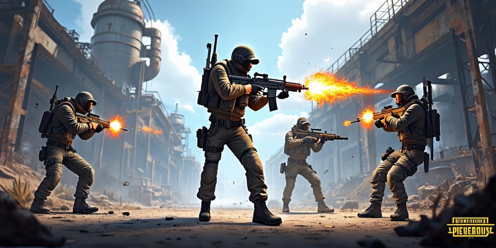 和平精英「九天追锁一体」iOS辅助