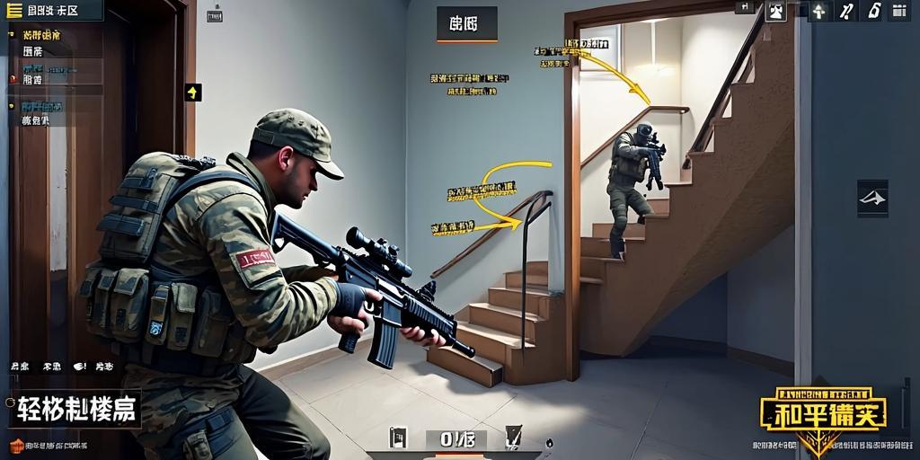 和平精英KS稳定版外挂