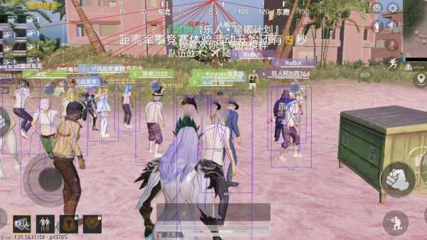 和平【涂山红红】辅助轻便直装工具,重现丝滑畅快体验