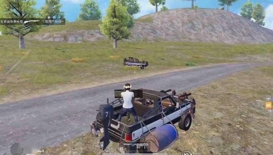 和平精英辅助【三体】